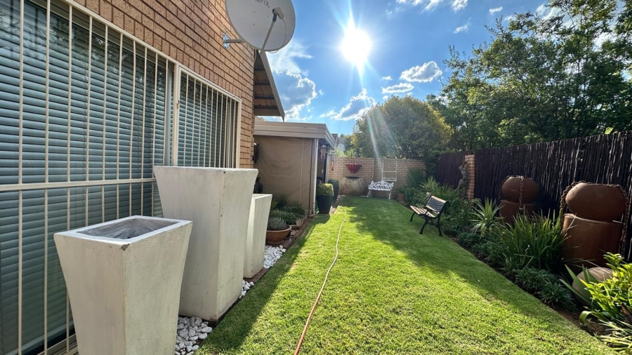 To Let 2 Bedroom Property for Rent in Universitas Free State